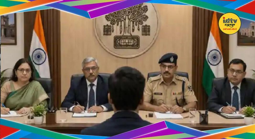 bpsc interview panel update