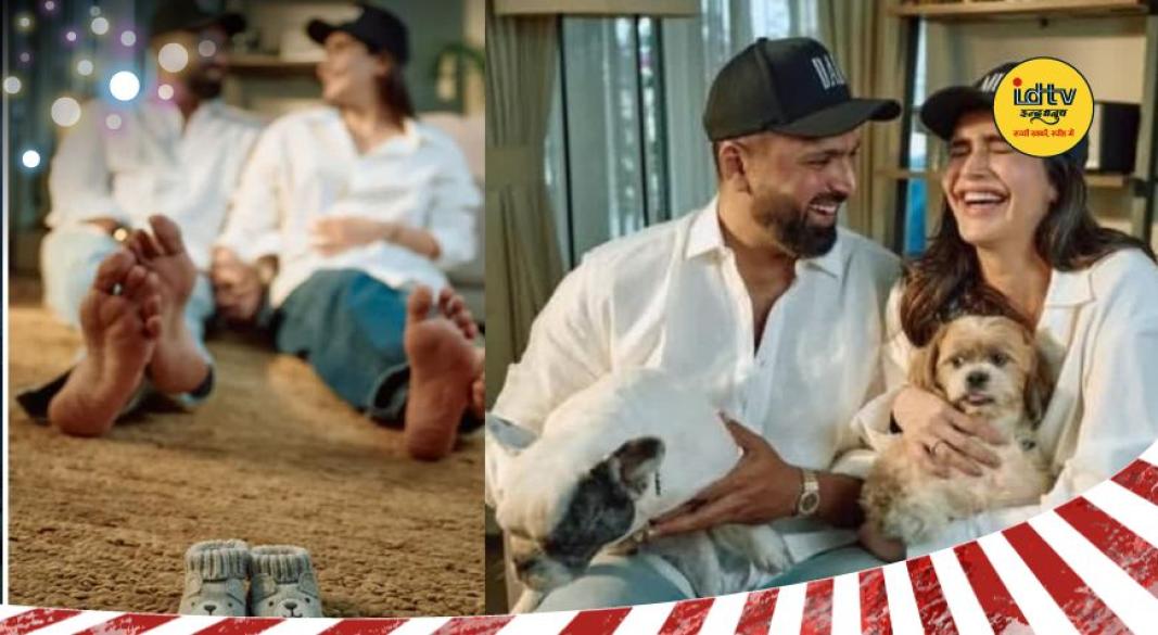 Karishma Tanna pregnancy