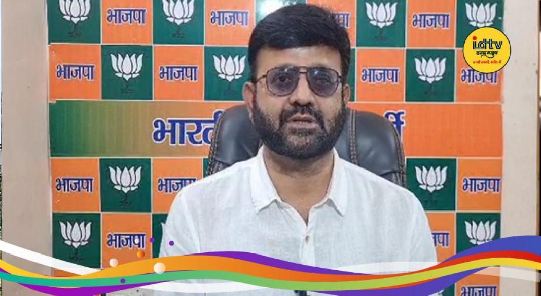 BJP attacks Jharkhand finance