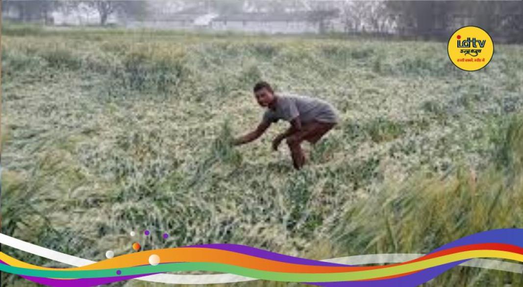 Jharkhand Weather update