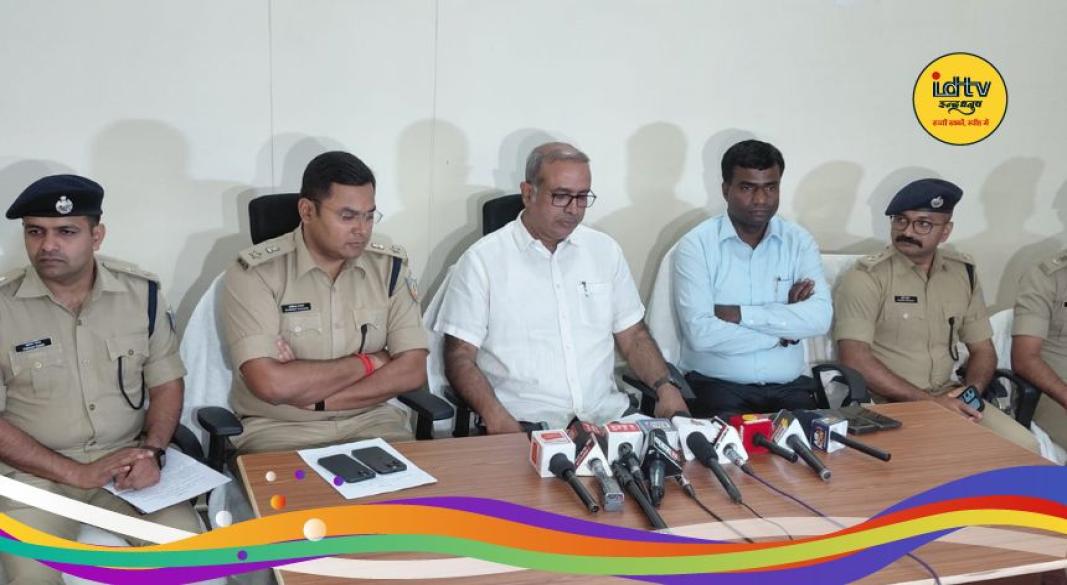 Jharkhand paper leak case