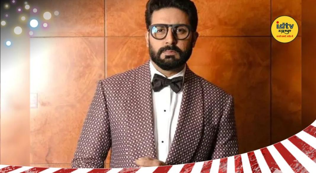 Abhishek Bachchan IPL team