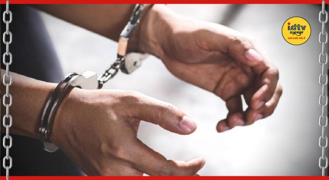 Birthday party rape case