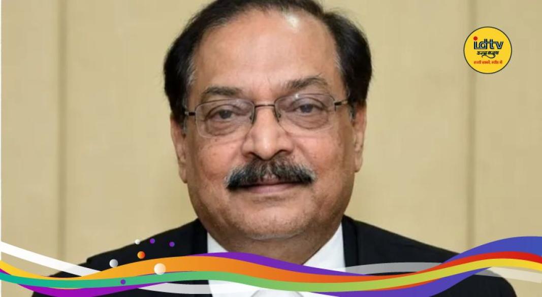 justice amitabh gupta
