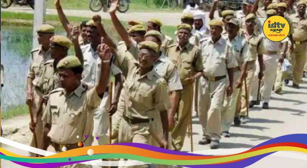 jharkhand treasury scam