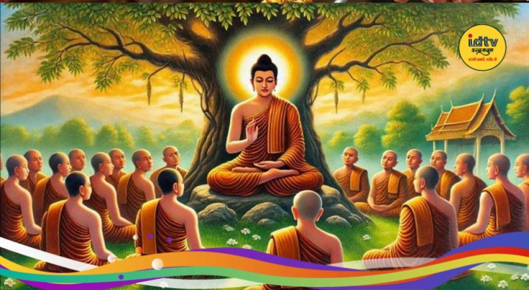 Buddha Purnima 2026