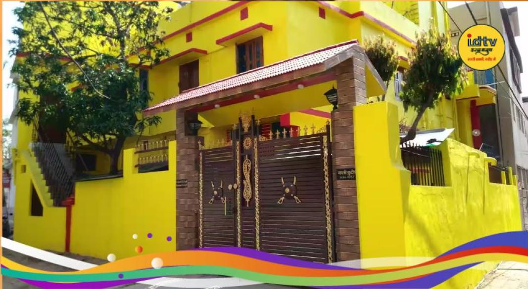 Ranchi homestay crime