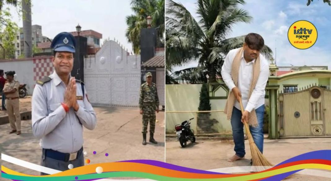 Dullu Mahto vs Sanjeev Singh