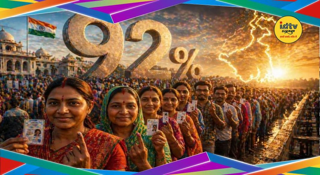 west bengal election 2026