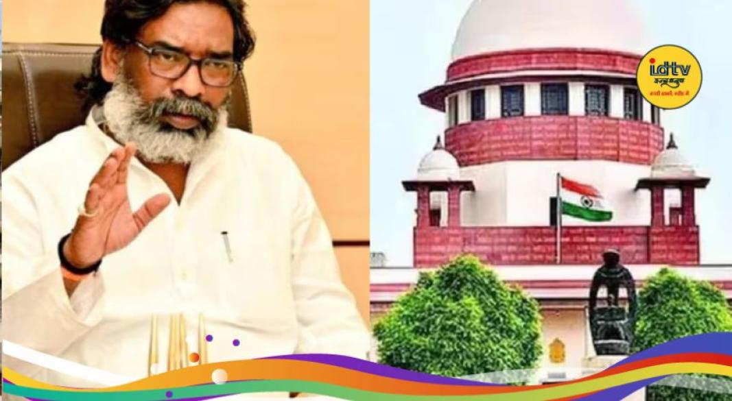 ED investigation jharkhand