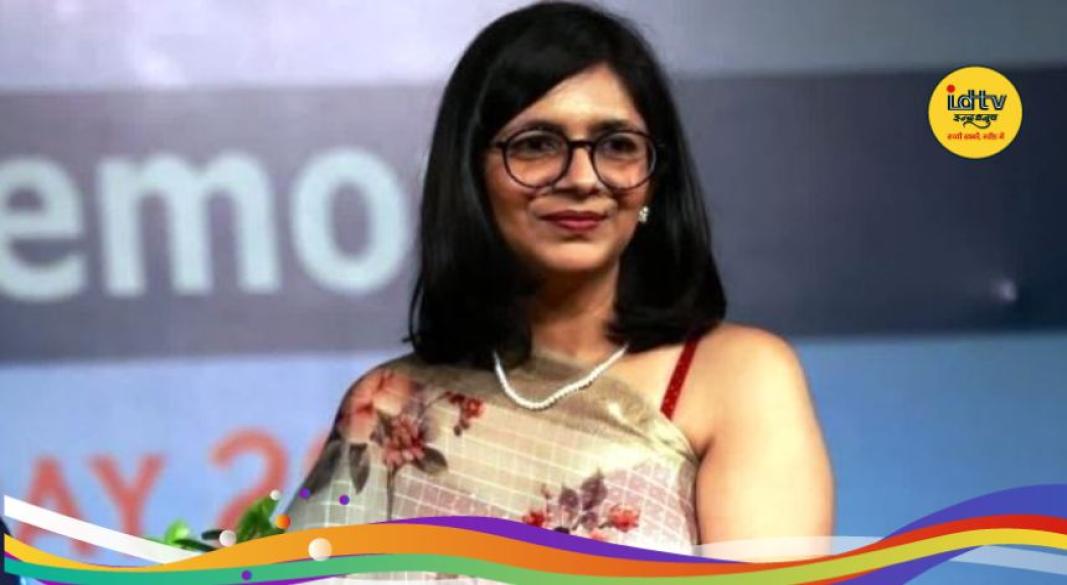 Swati Maliwal resigns AAP