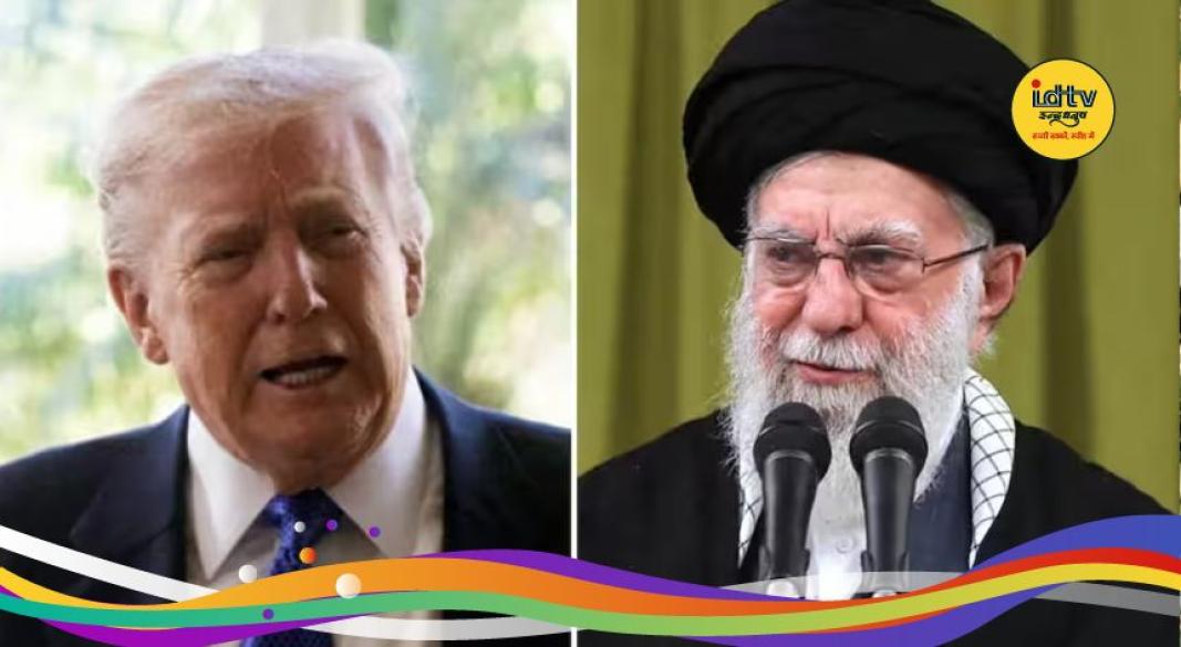 US Iran tensions