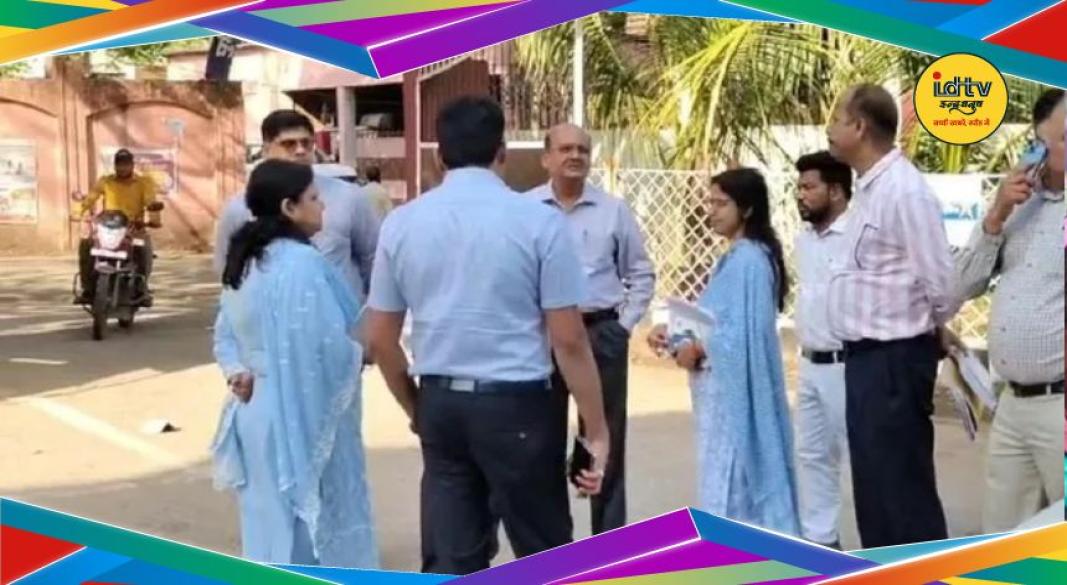 Jharkhand treasury scam