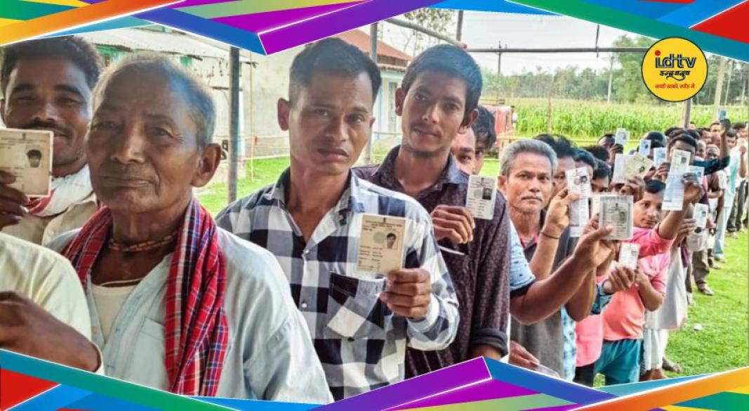 Bengal Election 2026