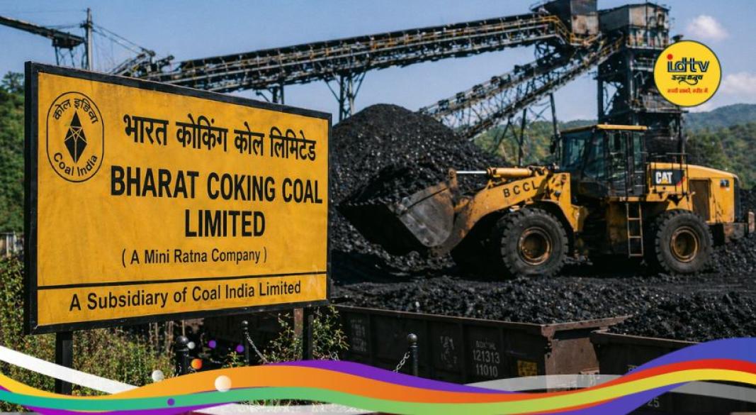 bccl coal transport plan