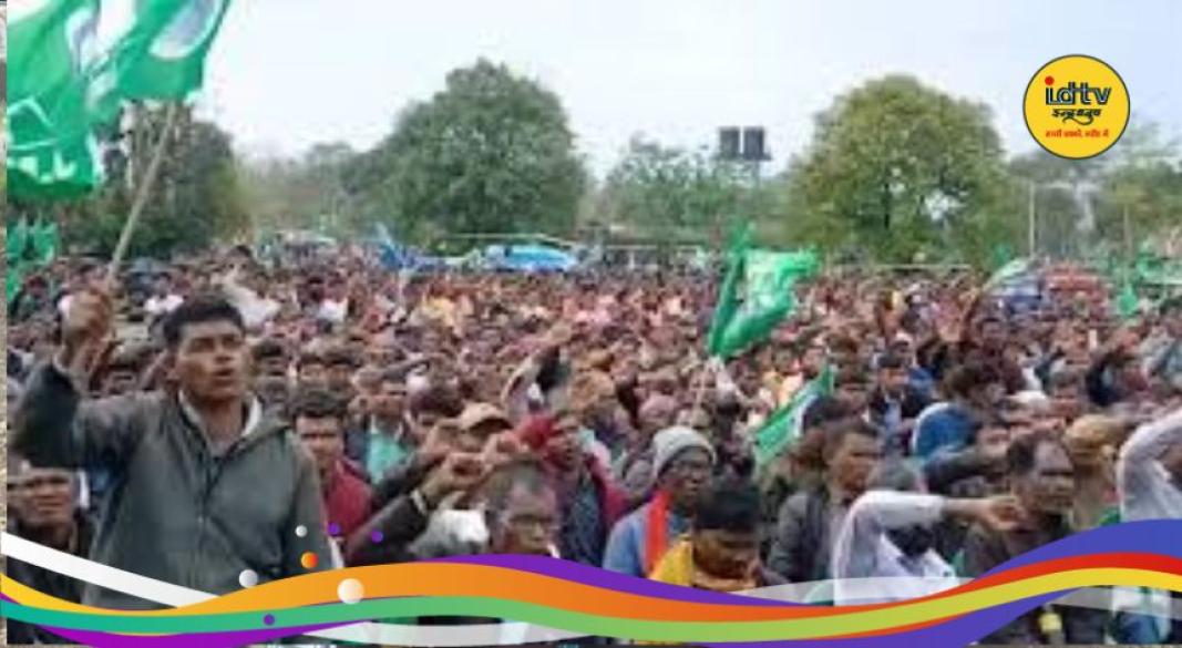 Assam elections 2026