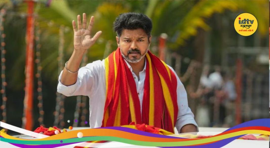 Tamil Nadu elections 2026