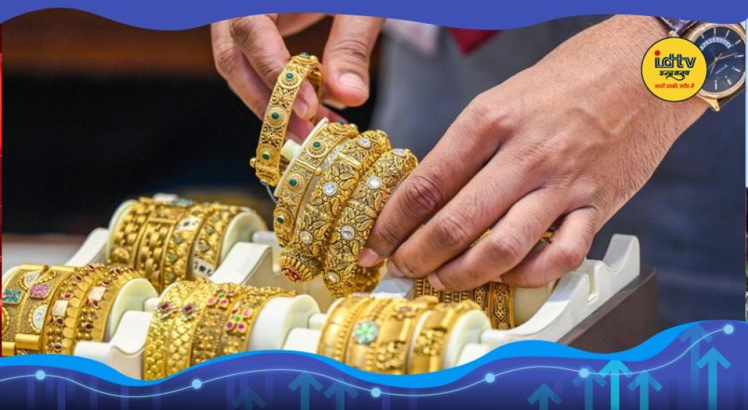 Gold Price
