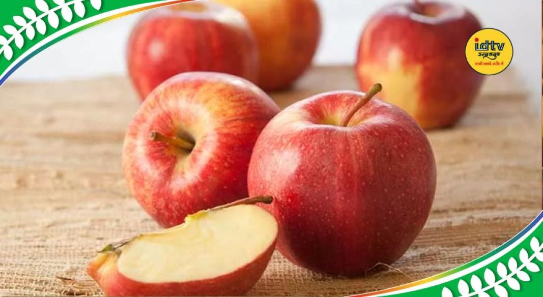 Apple Health Facts