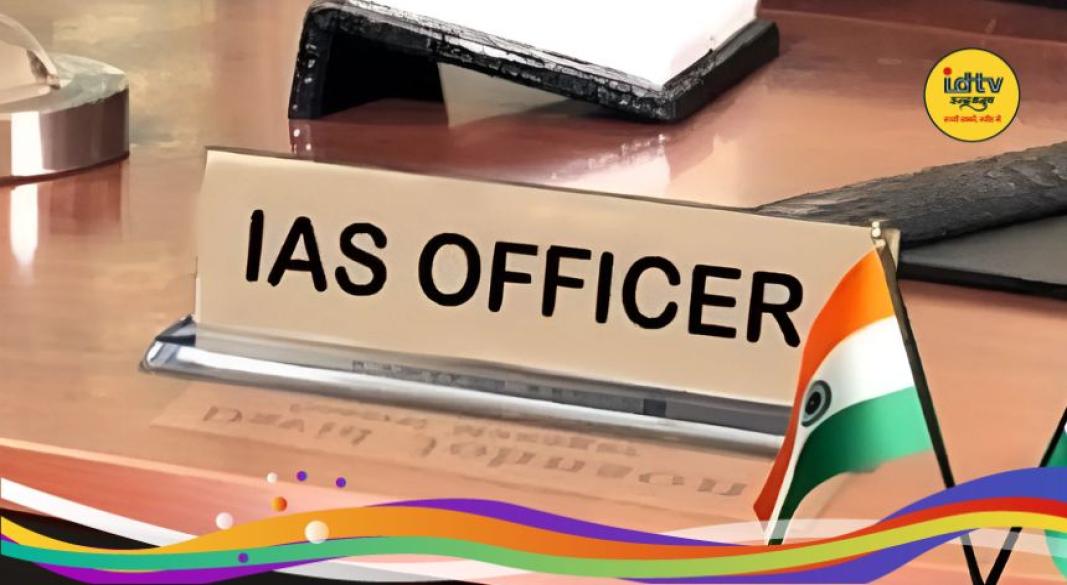 IAS officers posting delay