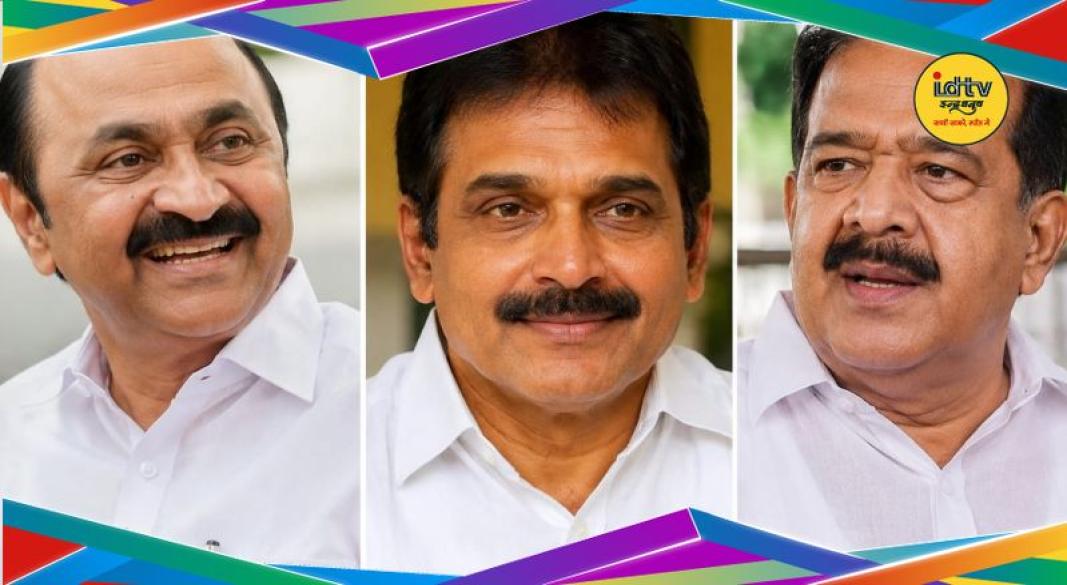 Kerala politics