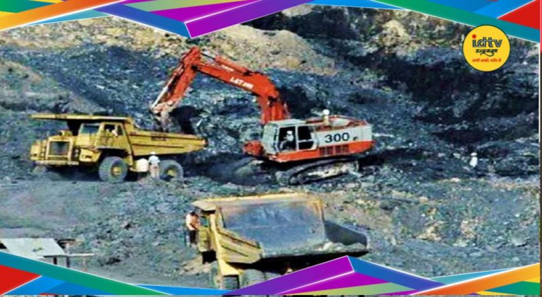Jharkhand coal dealers