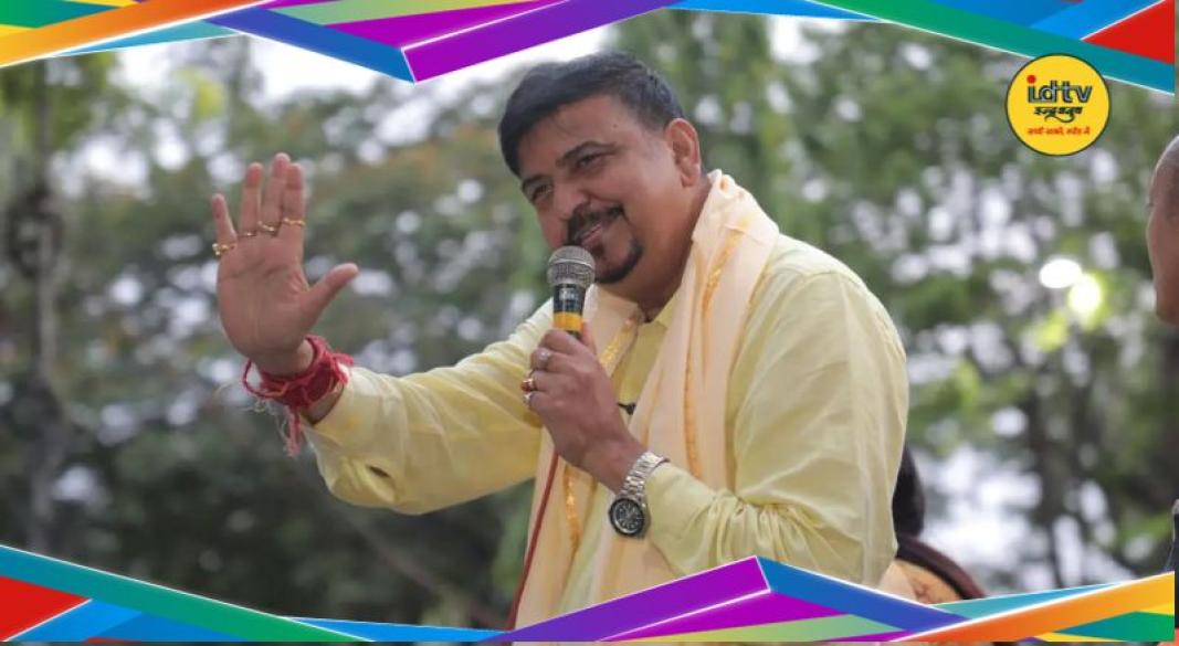 Sujit Singh arrested