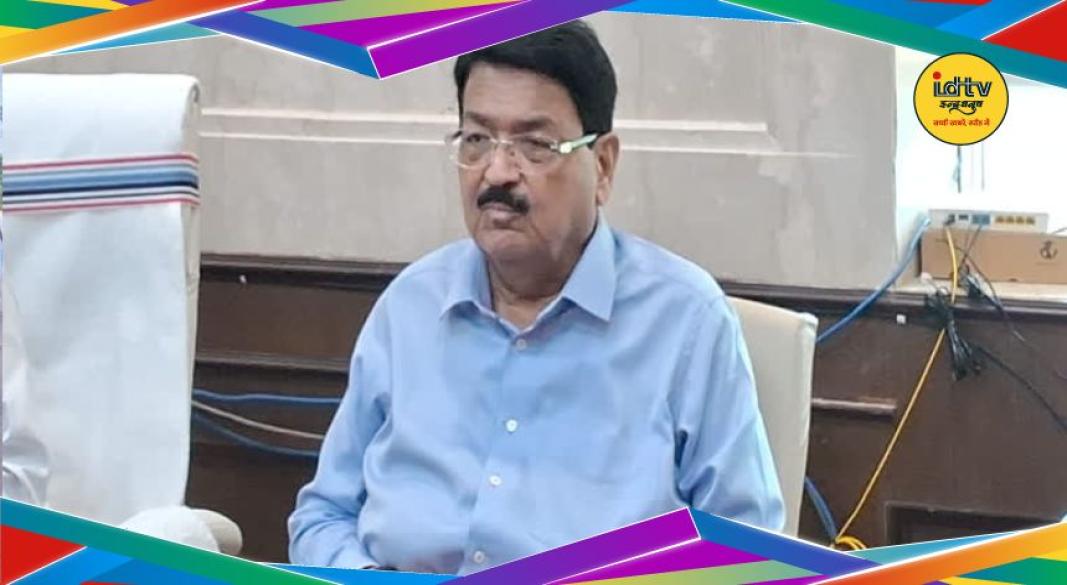 Parimal Nathwani