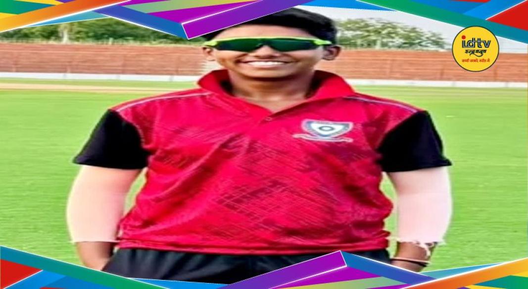 Women Cricket