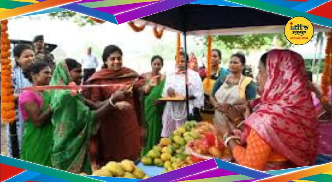 Mango Festival 2026