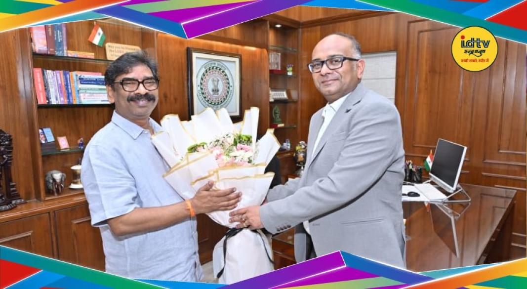 Advocate General Rohitashya Roy