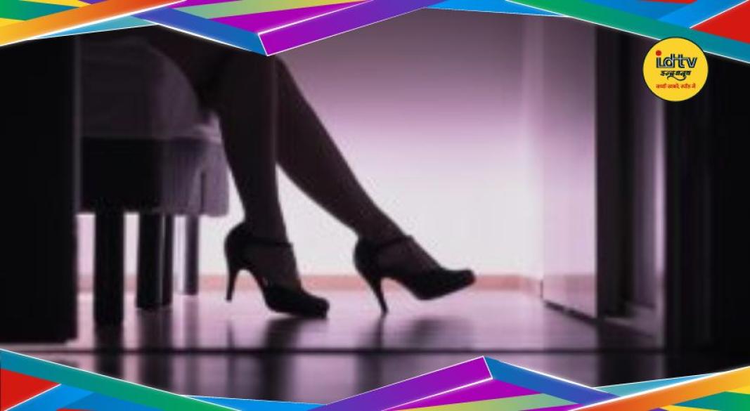 Ranchi sex racket bust