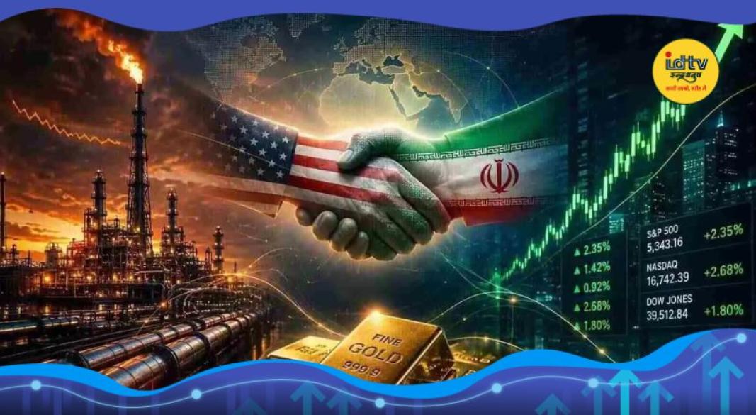 US-Iran peace deal