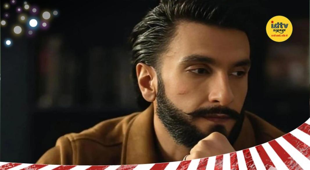 Ranveer Singh