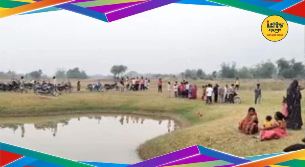 Garhwa suspicious death