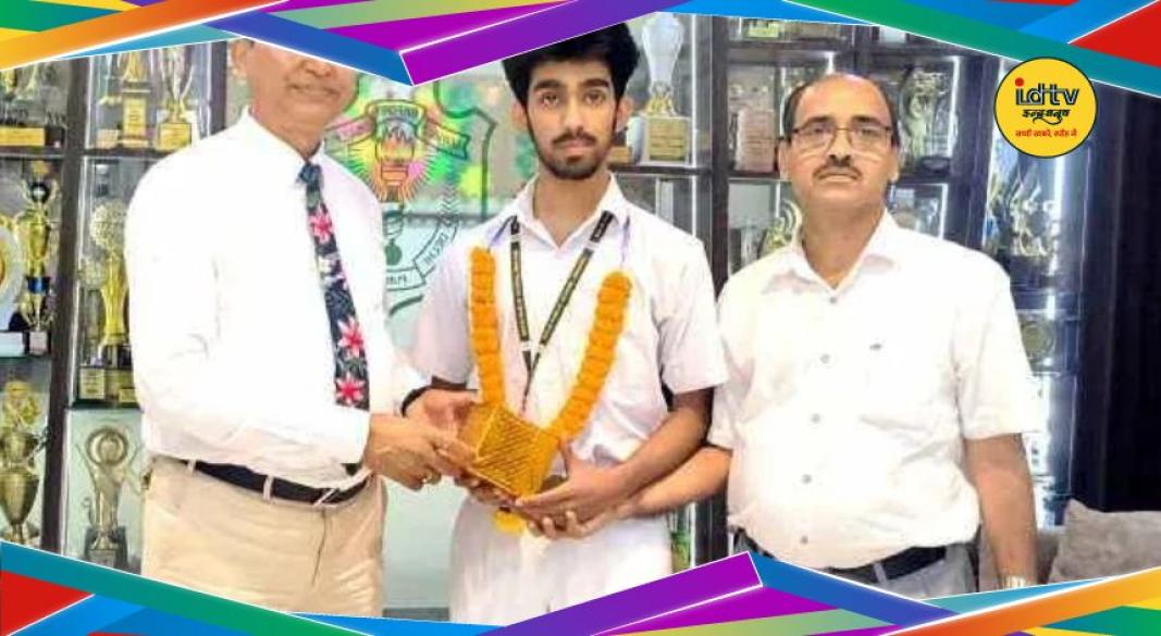 CBSE 12th Board Result