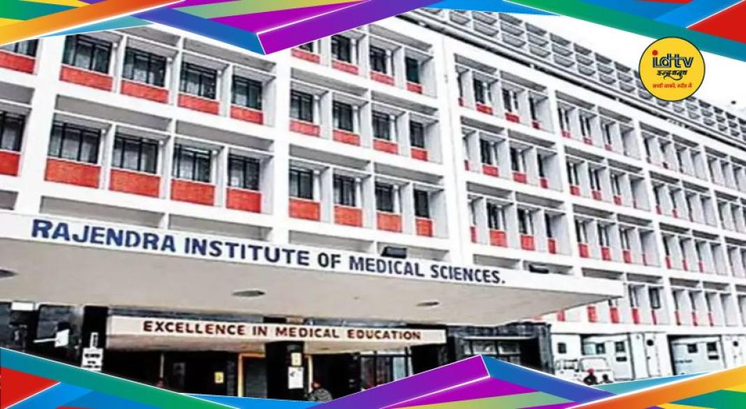 Medical Seat Allotment