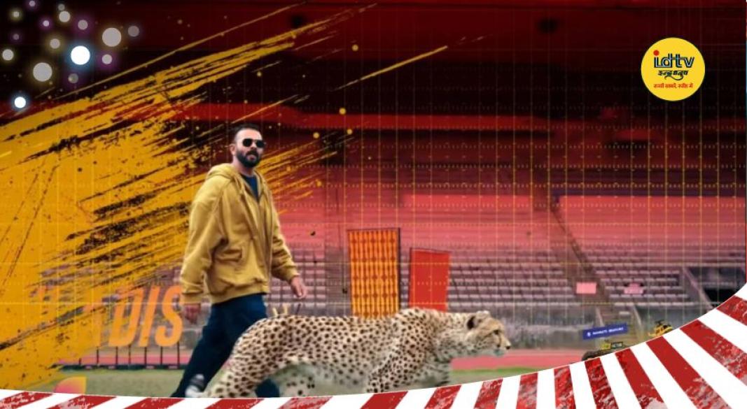 Khatron Ke Khiladi 15