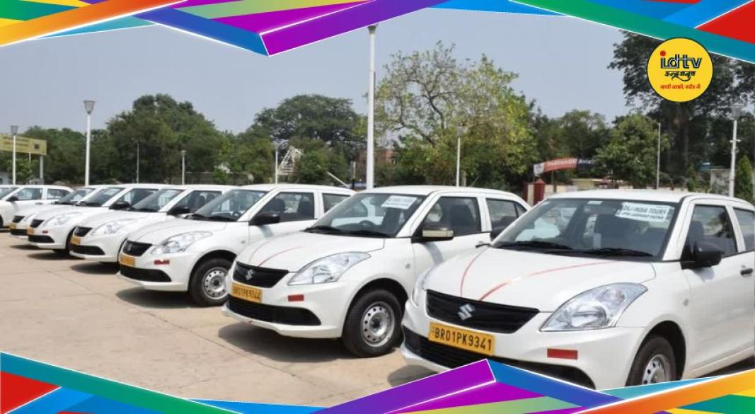 Cab Strike Ends