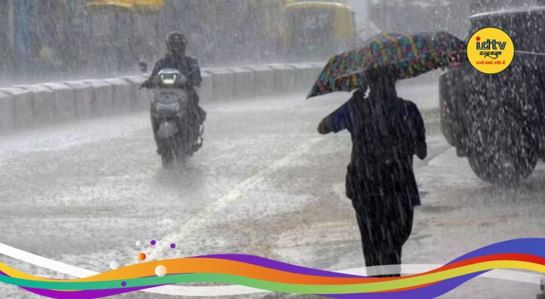 jharkhand weather