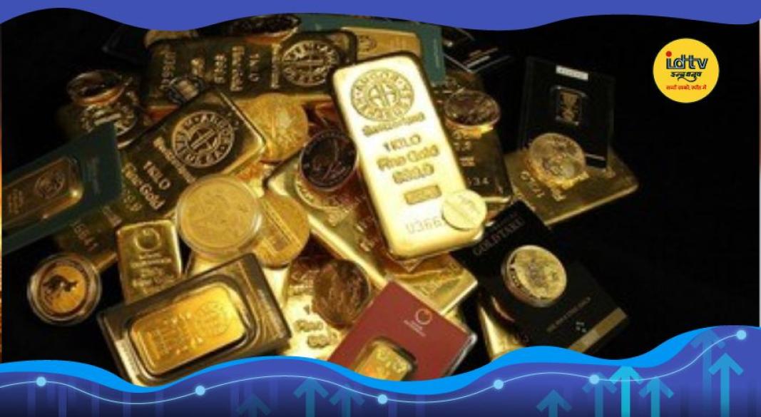Gold Price