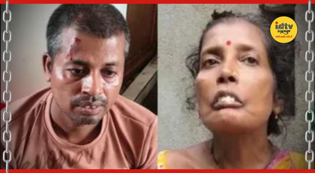 Baruipur Rape Murder Case