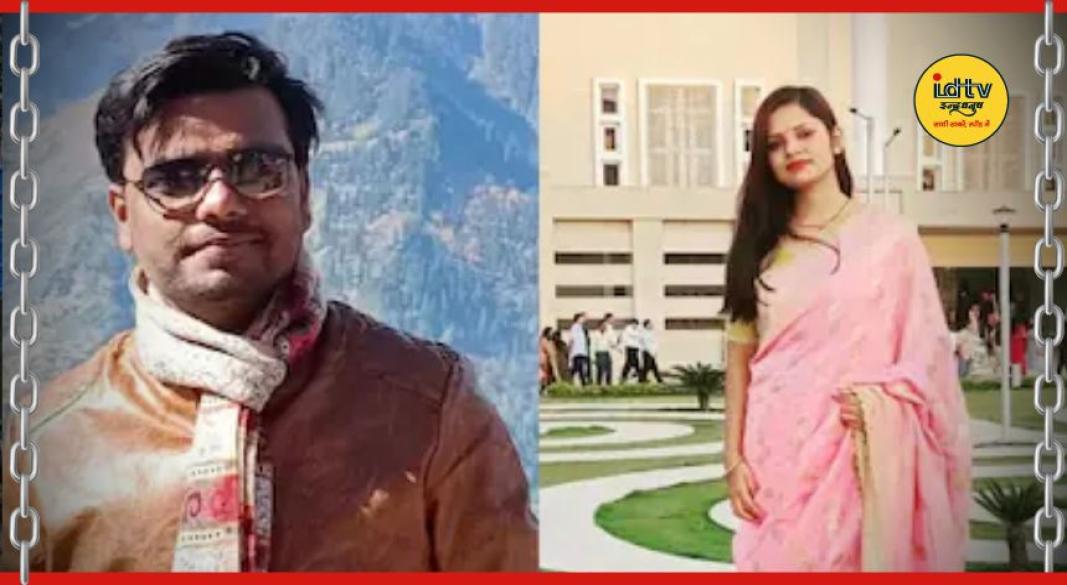 Muzaffarpur BDO Suicide Case