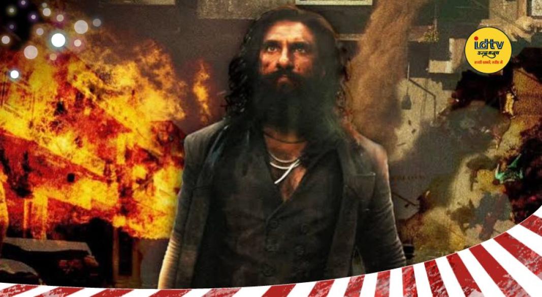 Dhurandhar Movie Japan Release