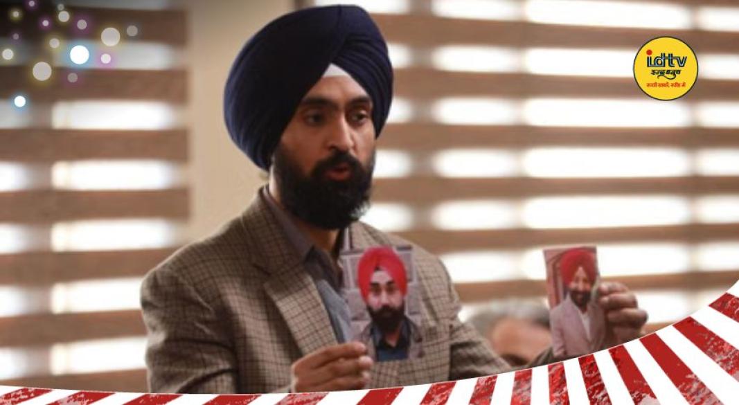 Jaswant Singh Khalra