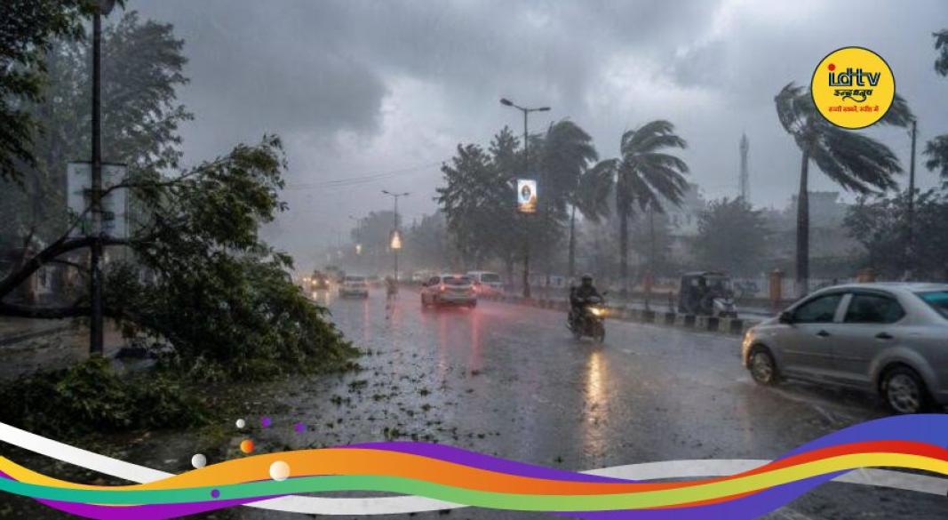 West Bengal heavy rain