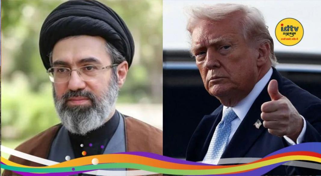 Middle East Tensions