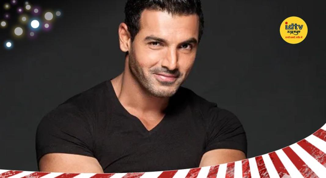 John Abraham House