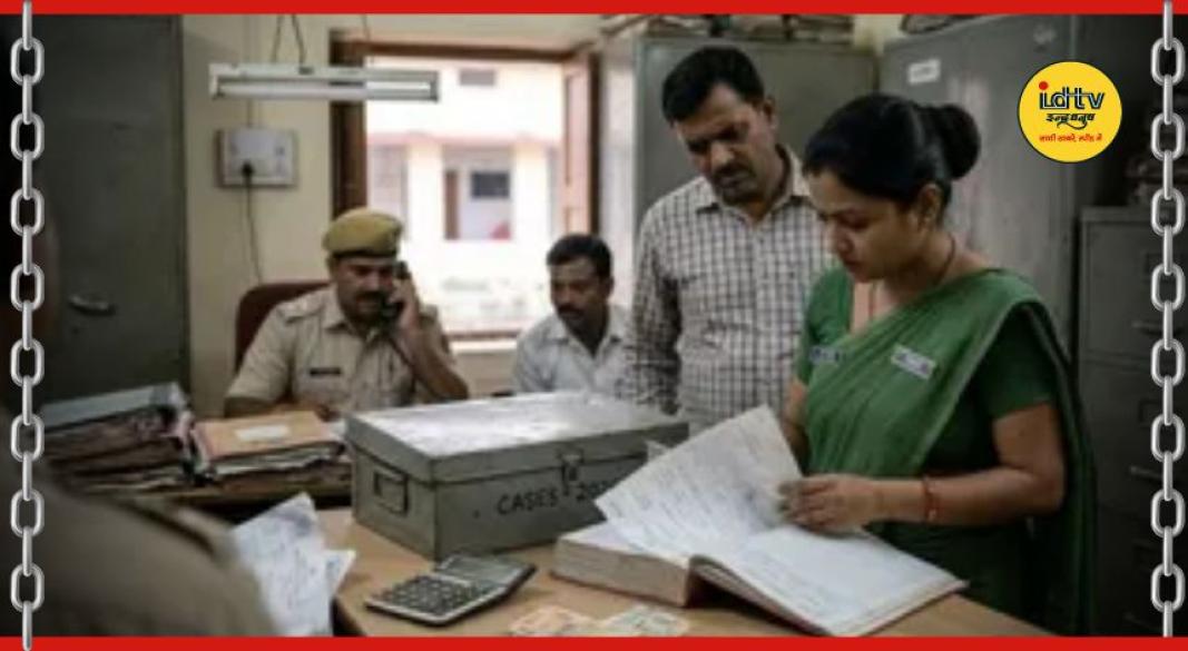 Kuber Portal Scam