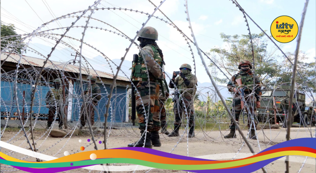 Manipur violence news